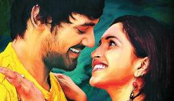 Chammak Challo Review