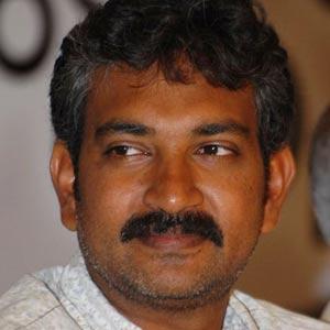 Rajamouli Remembers 'Magadheera' for 'Baahubali'