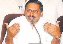 CM to tour affected districts