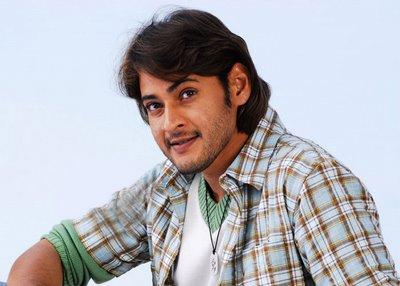 Mahesh to Stop Cooking 'Boorelu'?