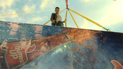 Second Better Than First for Mahesh