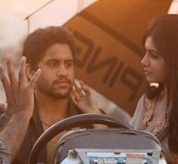 Nag Feels So Sorry for Chaitu