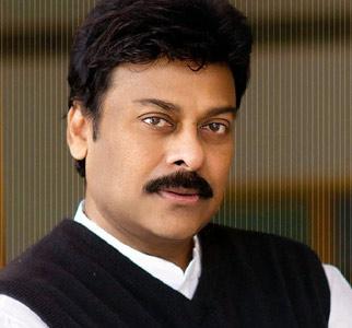 Chiru Behind Warangal's Rare Honour?