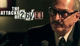 The Attacks of 26/11 Review