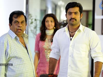 'Baadshah' Record Release in 'EG'