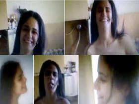 TV Actress Shocked with MMS Clip