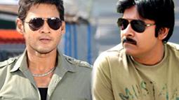 Pawan- Mahesh  Multi - Starrer Confirmed