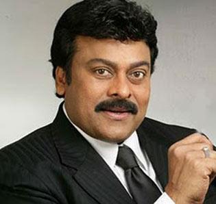 Chiru Reveals Tourism's Progress in India
