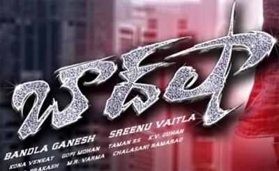 'Baadshah' Tops Even in Tamil Nadu