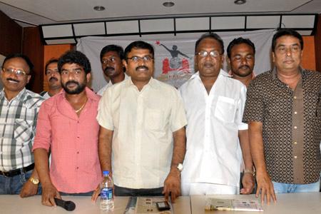 Director's Mistake in Kona's Anti Meeting?