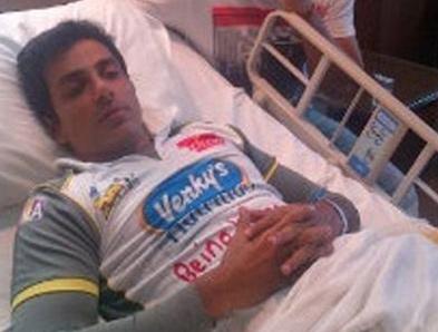 Stars Should Stay Away from CCL Tournaments