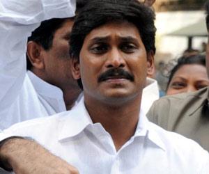 Jagan moves SC for bail