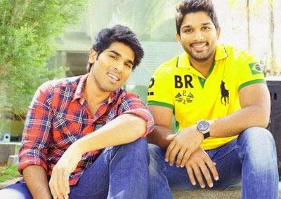 Sirish Reveals Bunny's Versatility