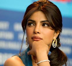 Charan Heroine's Tough Body Show