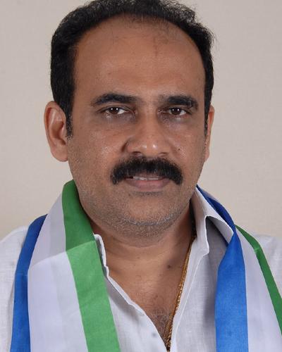 Balineni lashes out at malicious propaganda against YSR family