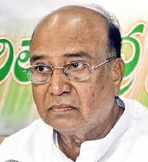 Shankar Rao granted anticipatory bail