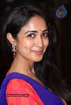 Rudramadevi's Sister is Set