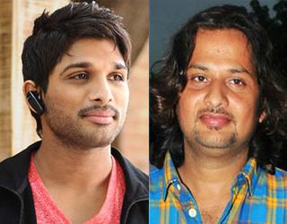 'Race Gurram's Race to Begin!