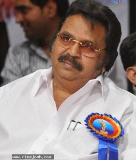 Can Dasari beat Vinayak &amp; Rajamouli