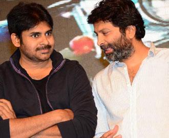 Pawan to Mesmerize with Dances Again?
