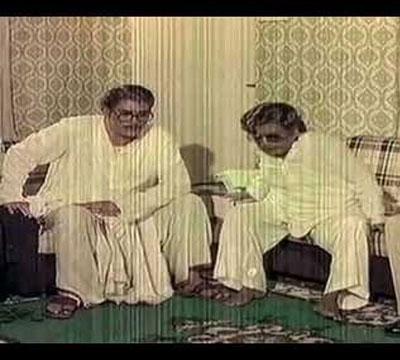 Who Replaces Allu n RGR's Roles in 'AD'?
