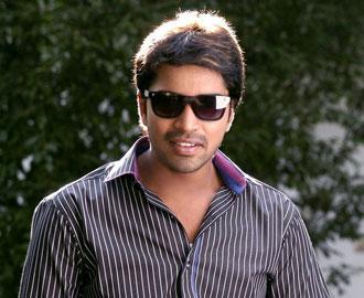 'Action' Makers Worried of Bunny!