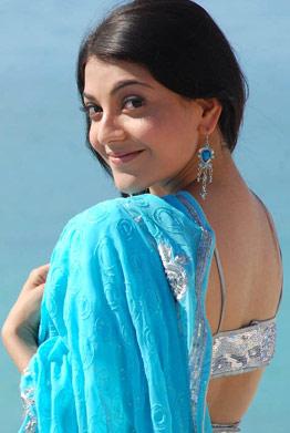 Is Kajal really Lucky?