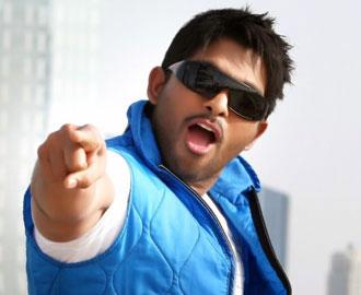 'Iddarammayilatho' to Set New Opening Records