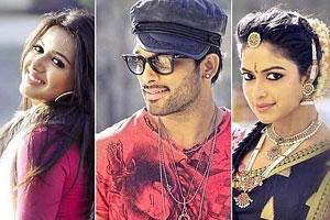 'IA', The First Movie to Benefit High Ticket Rates!