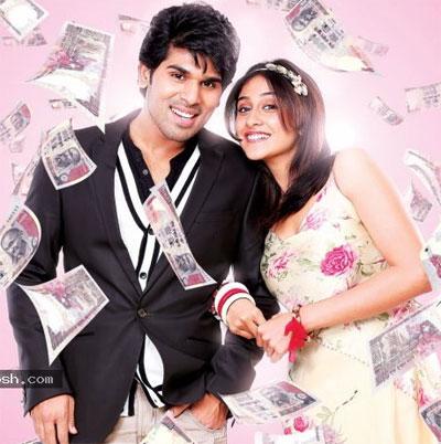 Sirish Inspired from 'Bunty Aur Bubbly'