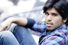 Allu Sirish Pleads His Innocence