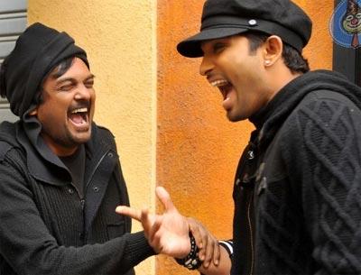 Is Bunny Linked to Pawan-Puri Issue?