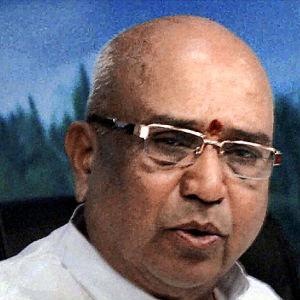 Permit "Chalo Assembly" rally, demands Shankar Rao