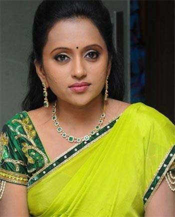 Is TV Anchor Suma Beautiful?