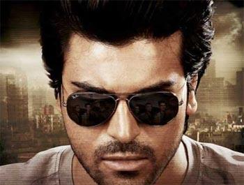 No Audio Function for 'Yevadu'??!!