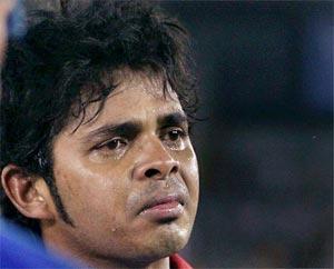 Jiah's Bold &amp; Sreesanth's Big