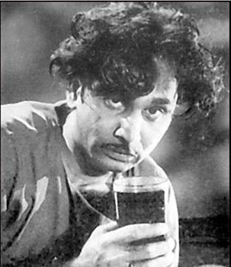 ANR's Unintentional Blow to Krishna's 'Devadas'!