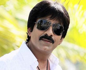 'Balupu' to End Ravi Teja's Blues!