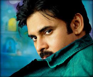 Pawan's Heroines Equality in Europe!