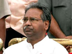 Will abide by the High Command decision on 'T' : Kavuri