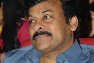 'Yevadu' Haunting Chiranjeevi!