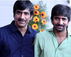 After Harish, it is Gopichand