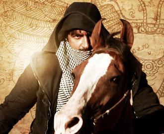 Romantic Hero to Clash with Gopichand!