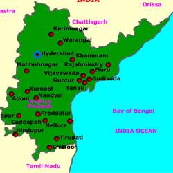 3 MLAs, 2 MLCs resign for united AP