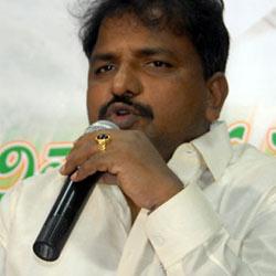 Will never allow State's division: Sailajanath