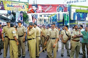 Telangana Effect on Big Movies