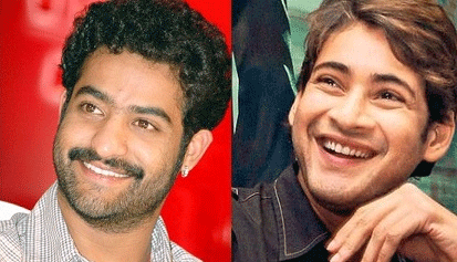 NTR First, Mahesh Next!