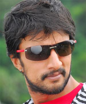 Prabhas 'Mirchi' becoming Sudeep 'Mirchi'