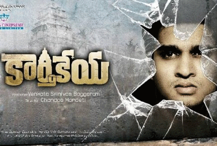'Karthikeya' Based on Supernatural!