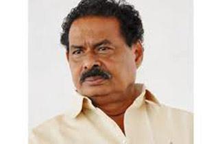 KCR's "Supari" story is fake: Cong MLA